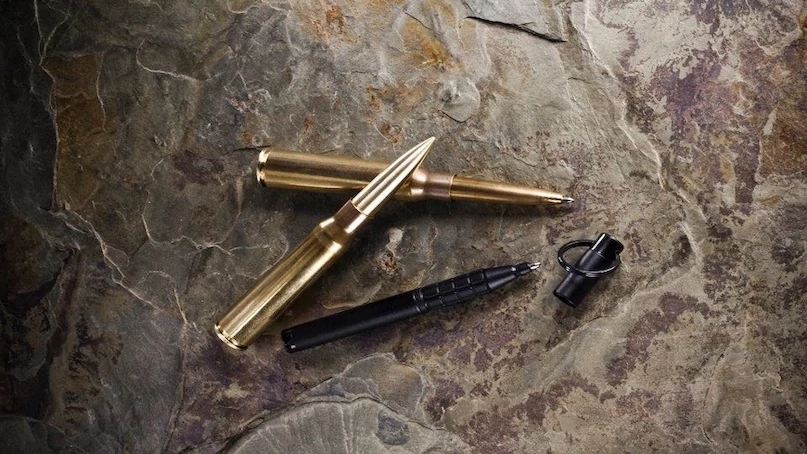 Fisher Space Pen