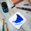  Infinity töltőtolltinta 30ml Private Reserve Ink - Ultramarine