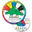 Színkerék gyerekeknek Color Wheel ACW3457