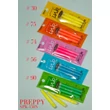 Kép 1/2 - Tintapatron Preppy szövegkiemelőhöz 3db Platinum