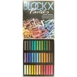 Kép 1/2 - Artist finompasztell szett 36 szín Blockx Assorted