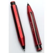 Kép 1/4 - Golyóstoll + töltőceruza 0,7mm AC Sport Kaweco red