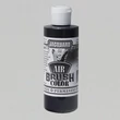 Kép 1/2 - Akrilfesték 118ml Airbrush Jacquard - Opaque Black