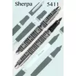 Kép 1/2 - Sherpa tolltest + Sharpie marker - 5411 School