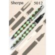 Kép 2/2 - Sherpa tolltest + Sharpie marker - 5012 Argyle