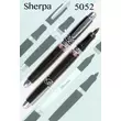 Kép 1/2 - Sherpa tolltest + Sharpie marker - 5052 Elegant