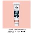 Kép 1/4 - Akrilfesték 20ml Turner - 325 Japan Pale Pink