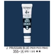 Kép 1/4 - Akrilfesték 20ml Turner - 355 Japan Prussian Blue