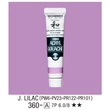 Kép 1/4 - Akrilfesték 20ml Turner - 360 Japan Lilac