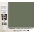 Kép 1/4 - Akrilfesték 20ml Turner - 194 Grayish Green
