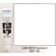 Kép 1/4 - Akrilfesték 20ml Turner - 201 Lumi White