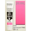 Kép 1/4 - Akrilfesték 20ml Turner - 025 Pink (fluo.)