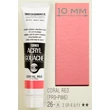 Kép 1/4 - Akrilfesték 20ml Turner - 026 Coral Red