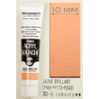 Kép 1/4 - Akrilfesték 20ml Turner - 030 Jaune Brillant