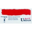 Kép 1/2 - Cadmium Red Deep olajfesték 60ml Umton - 0018 Kadmium sötétvörös