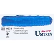 Kép 1/2 - Cobalt Blue Light olajfesték 60ml Umton - 0031 Világos kobaltkék