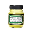 Kép 2/4 - Textilfesték 19g Procion Jacquard - 086 Forest green