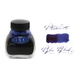 Kép 1/2 - Tinta 60ml Platinum INK-1200 Blue Black