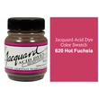 Kép 1/5 - Acid Dyes festék 14g Jacquard - 620 Hot Fuchia