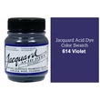Kép 1/5 - Acid Dyes festék 14g Jacquard - 614 Violet
