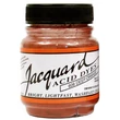 Kép 1/5 - Acid Dyes festék 14g Jacquard - 606 Deep Orange