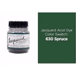 Kép 1/5 - Acid Dyes festék 14g Jacquard - 630 Spruce