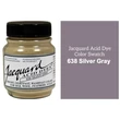 Kép 1/5 - Acid Dyes festék 14g Jacquard - 638 Silver Gray