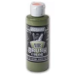 Kép 1/4 - Akrilfesték 118ml Airbrush Jacquard - 453 Sneakers Military green