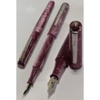 Kép 1/2 - Töltőtoll 1.1 heggyel Manuscript 1856 Purple 