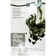 IdyePoly textilfesték Jacquard - Black