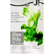 IdyePoly textilfesték Jacquard - Green