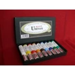 Kép 2/2 - Olajfesték  9x20ml Umton O-09