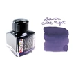 Kép 2/6 - Töltőtolltinta 40ml 150A. évfordulós Diamine - Lilac Night