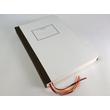 Kép 6/6 - Notebook B5/240 oldal 100g pontozott Archie's