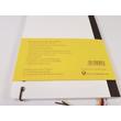 Kép 3/7 - Notebook B5/96 oldal 100g sima (plan) Archie's