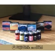 Kép 2/3 - Fujijama Irodori 12ml töltőtolltinta Guitar - T24 San