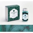 Kép 1/3 - Glitter Type 12ml tinta Guitar - T43 Noble Green