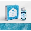 Kép 1/3 - Glitter Type 12ml tinta Guitar - T46 Cyan Blue
