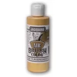 Kép 1/4 - Akrilfesték 118ml Airbrush Jacquard - 304 Metalic Solar Gold