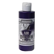 Kép 1/4 - Akrilfesték 118ml Airbrush Jacquard - 604 Irid. Violet