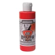 Kép 1/4 - Akrilfesték 118ml Airbrush Jacquard - 606 Irid. Scarlet