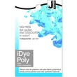 IdyePoly textilfesték Jacquard - Turquoise