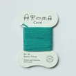 Kép 1/4 - Aroma Cord füstölő No.05 Exotic Citrus