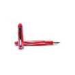 Kép 1/3 - Desire töltőtoll Marble Red Kanwrite - Flex F heggyel