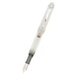 Desire töltőtoll Crystal Clear Kanwrite - Flex F