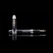 Kép 3/4 - Desire töltőtoll Crystal Clear Kanwrite - Flex F
