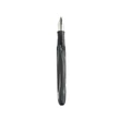Kép 3/4 - Desire töltőtoll Marble Black Kanwrite - Flex F