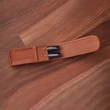 Kép 3/3 - Bőr tolltartó két tollhoz Kanwrite - Brown