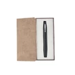 Kép 6/7 - Mammoth töltőtoll Solid Black Kanwrite - M heggyel