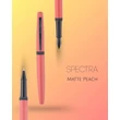 Kép 2/4 - Spectra roll-on toll Matte Peach Kanwrite